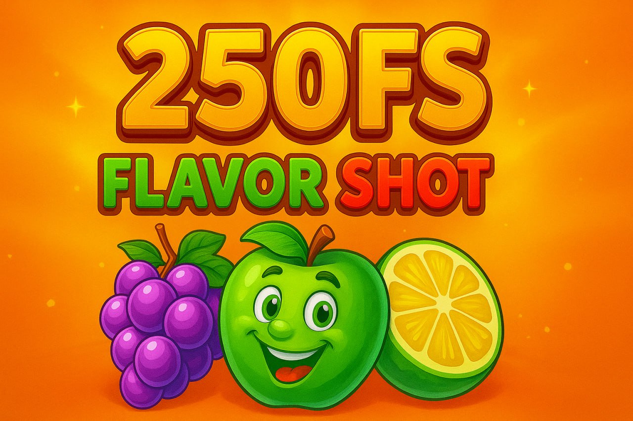 Dadlı Mix oyununun neon işıqlı kokteyl səhnəsi