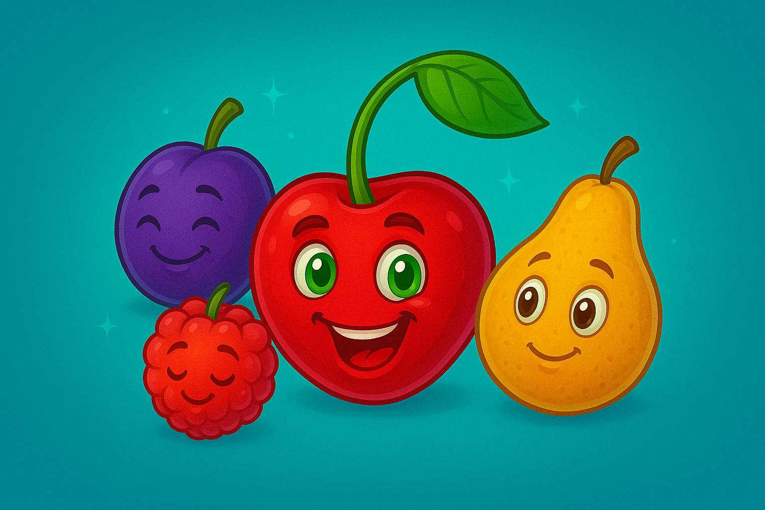 Dadlı Mix komandası kokteyl səhnələrini planlayarkən